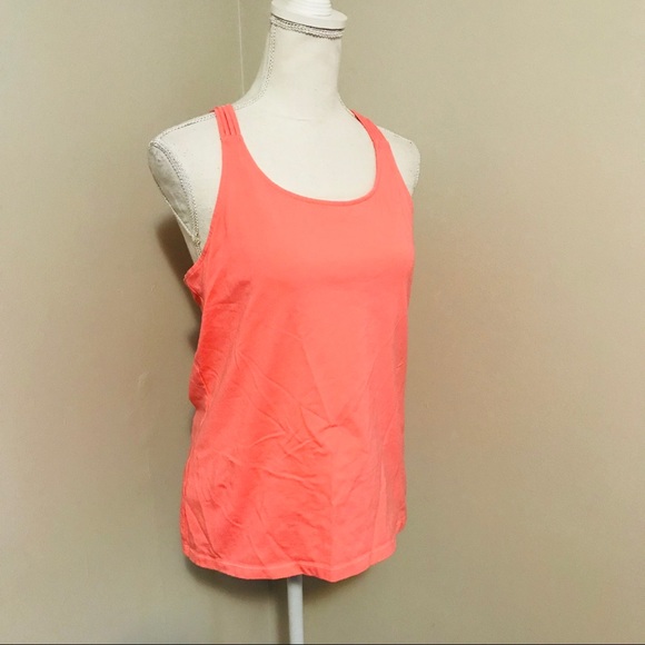 Calvin Klein Performance Tank - Picture 1 of 6